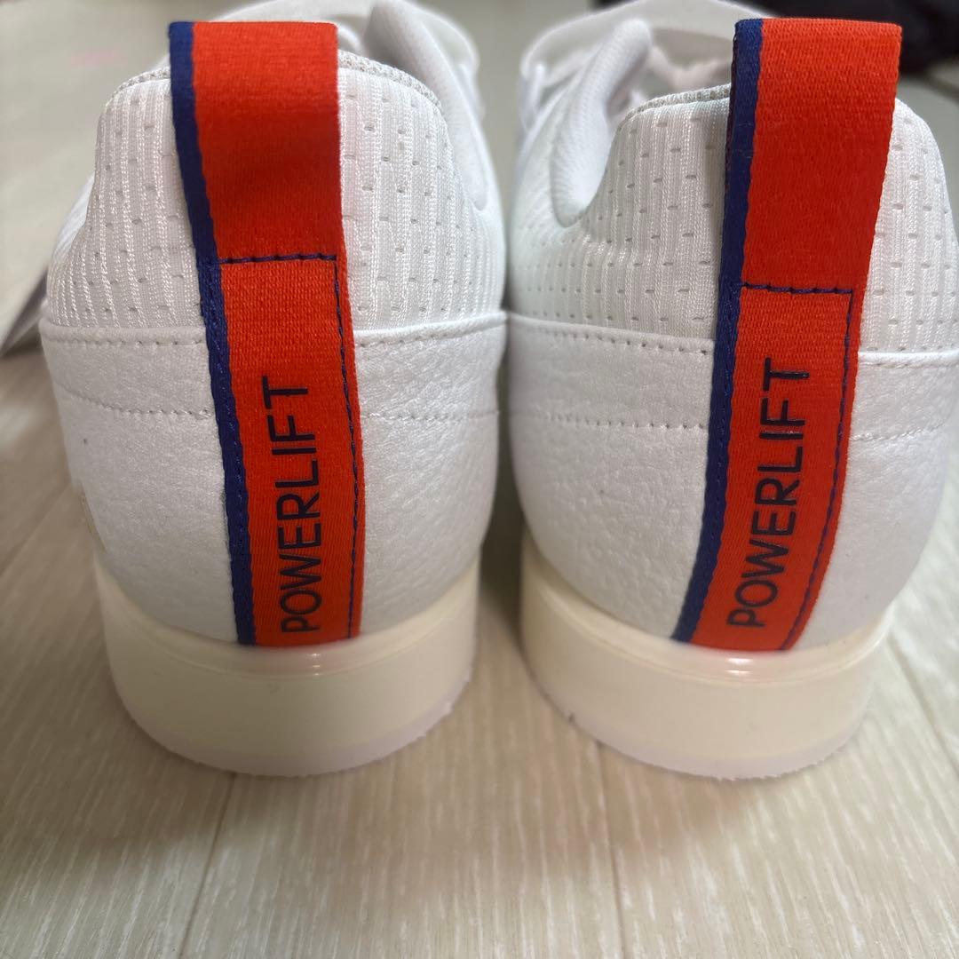 パワーリフト 5 ウエイトリフテイング 27.5cm