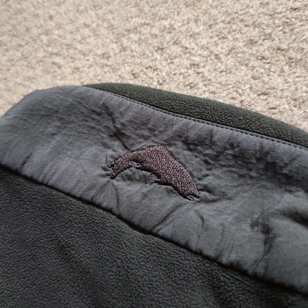 SIMMS フリースジャケット M