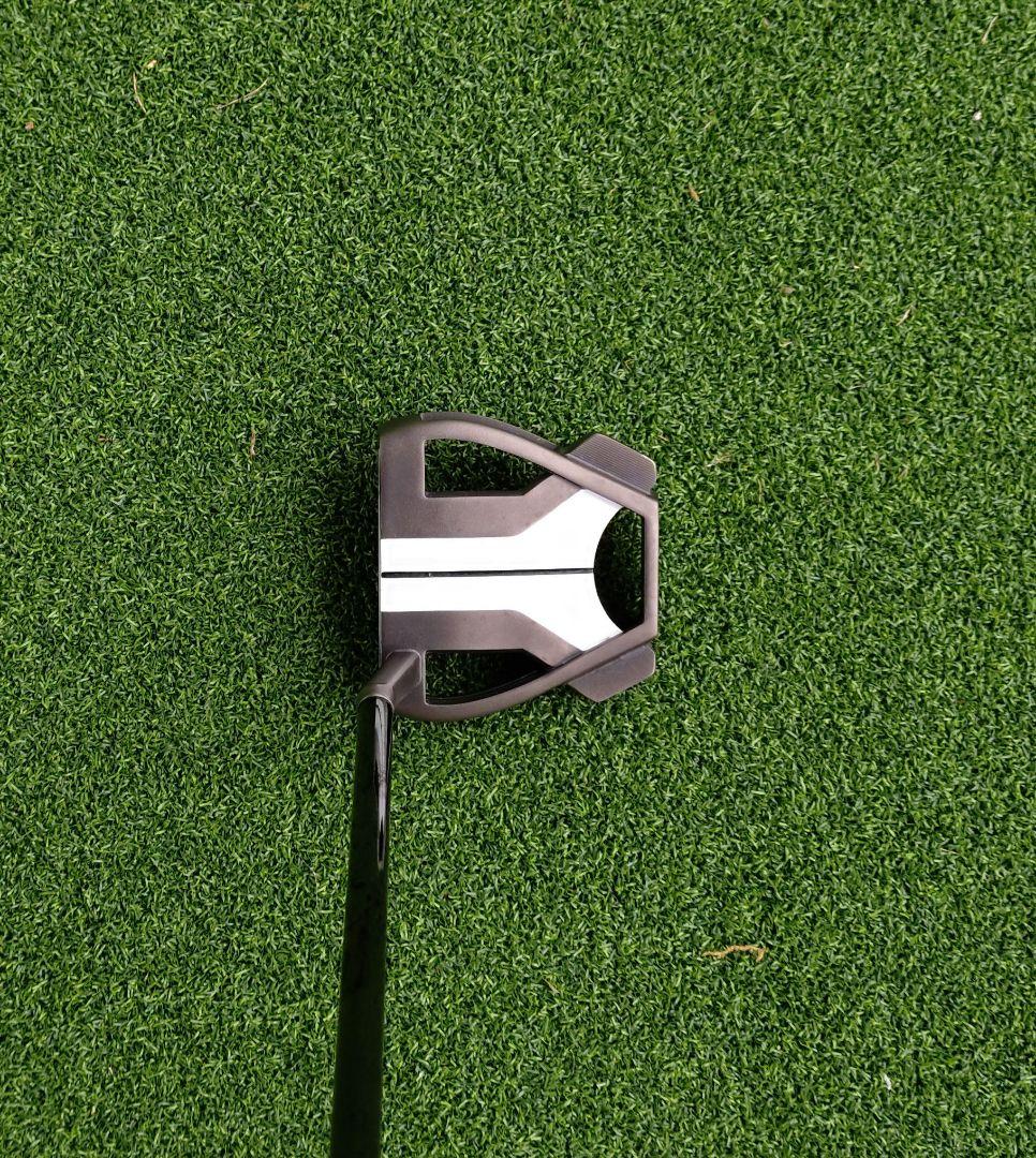 TaylorMade Spider tuarX X3 パター　34インチ