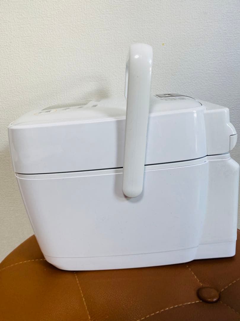 2024年-炊飯器 NJ-SE06F-W