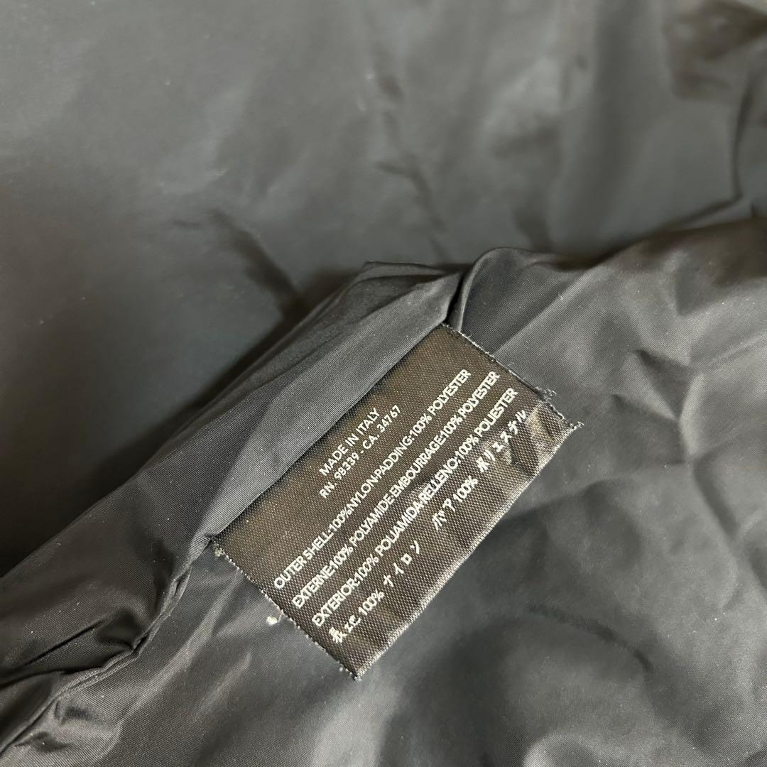 17846✨プラダスポーツ 3way ゴアテックス ライナー付き ナイロンコート