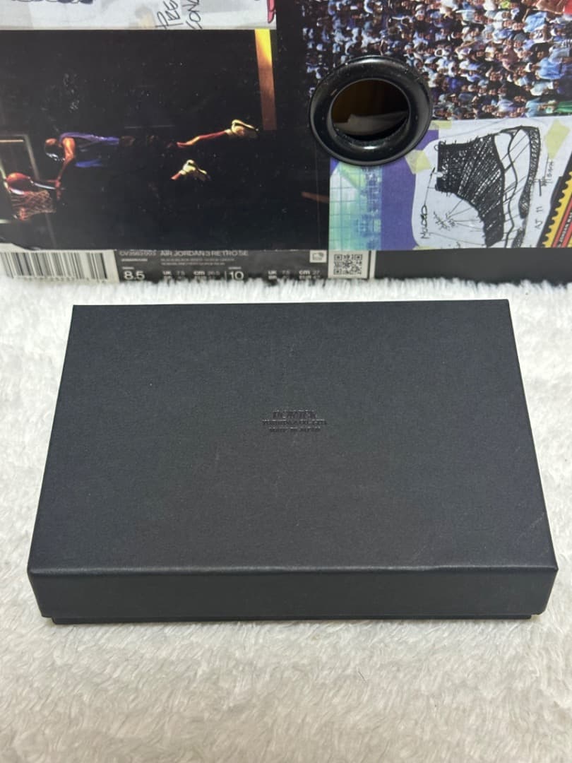 PORTER 名刺入れ 110-02924