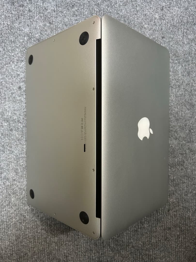 MacBook Air 2015 i5 8Gb 512Gb 11インチ USキー