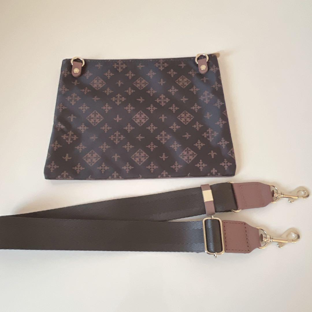 russet バッグセット