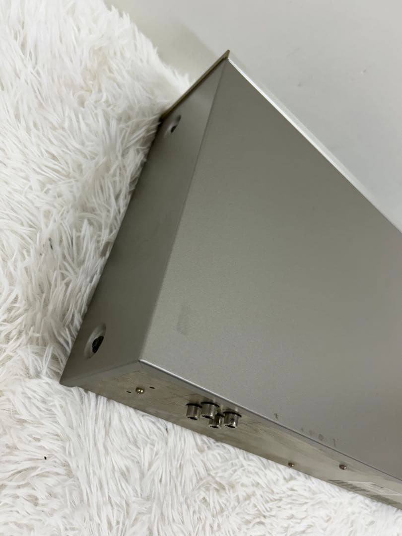 動作品 希少！ V-R1 teac 再生録音ok TEAC カセットデッキ