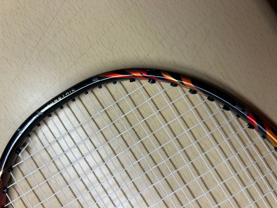 バドミントンラケット　アストロクス99プロ