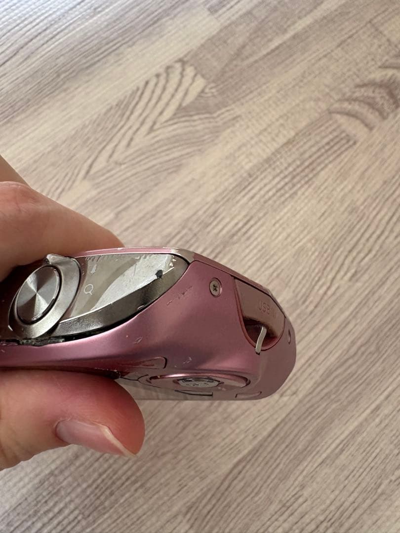 CASIO EXILIM デジタルカメラ EX-Z2300