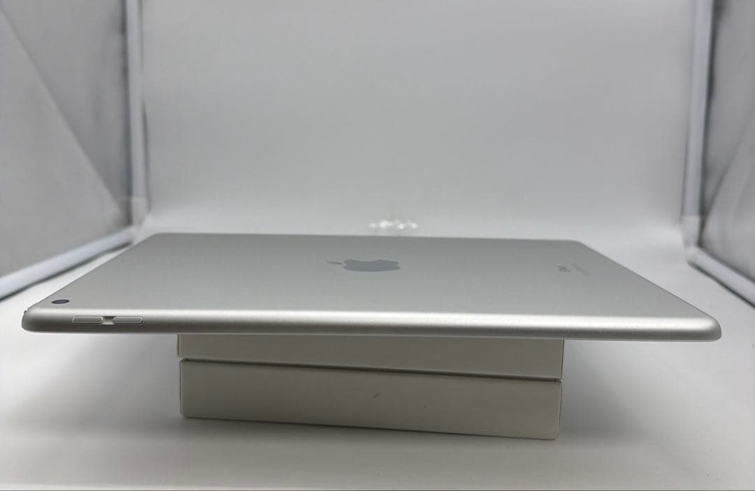 iPad 第7世代 32GB Wi-Fi バッテリー91%