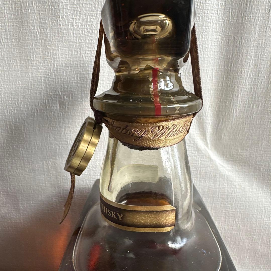 ROYEL 15 ウイスキー 750ml