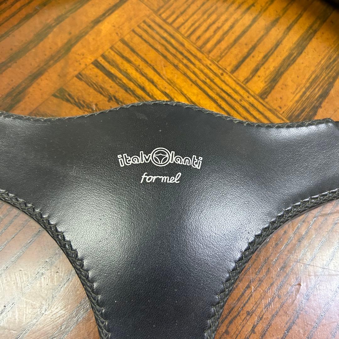 イタルボランテ フォーメル italvolanti formel ハンドル