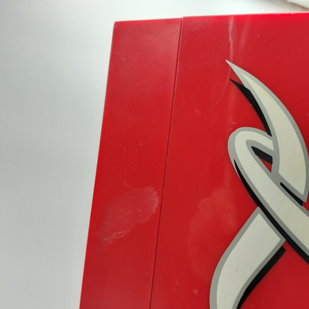 コカ・コーラ 自動販売機型 冷蔵庫 高さ45cm 185ml缶排出機能付き