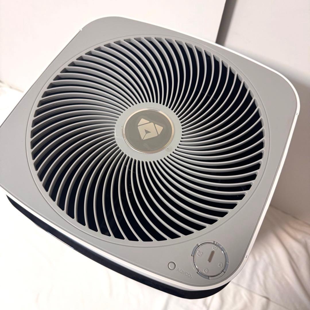 美品 Airdog X5D 空気清浄機 KJ300F-X5D 2023年製