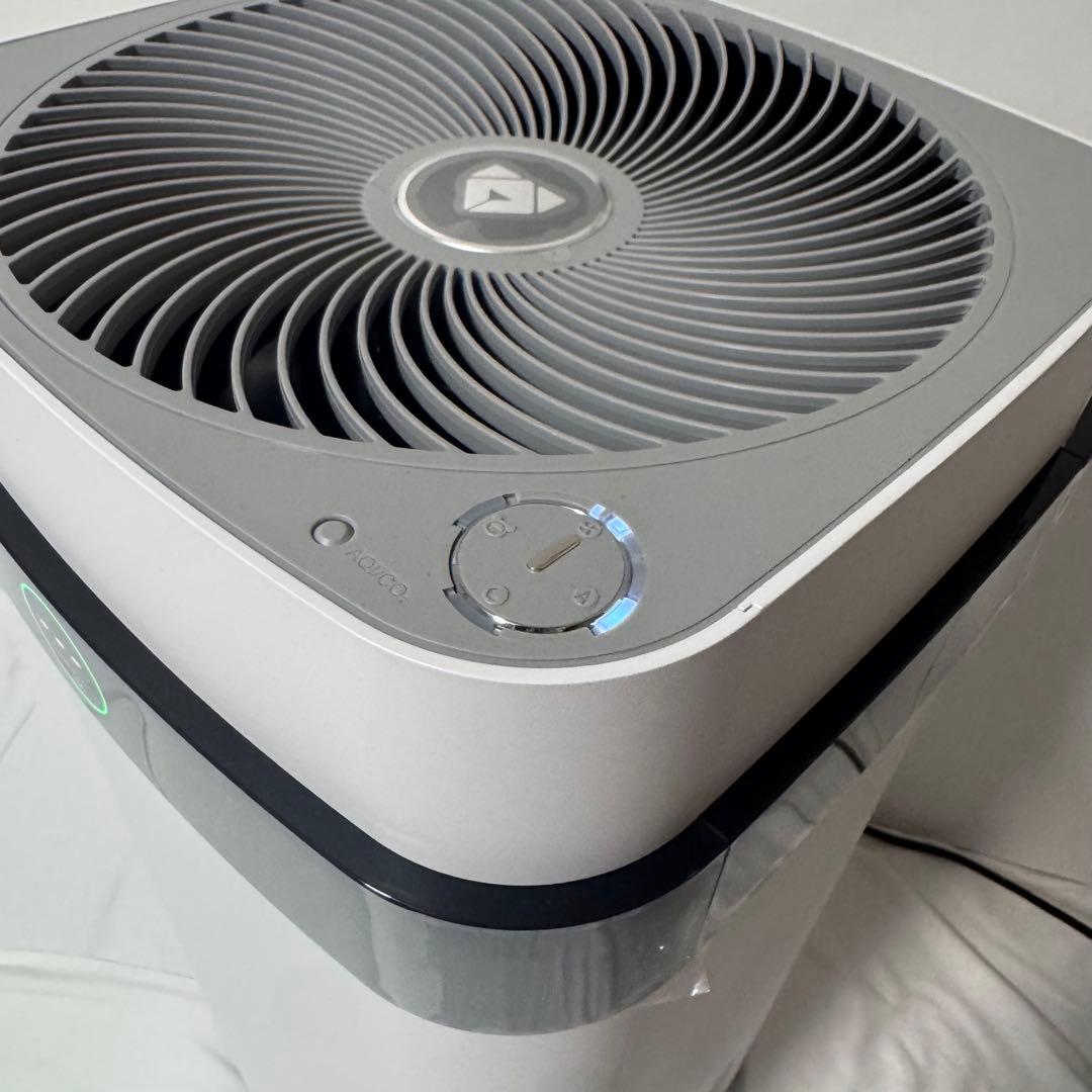 美品 Airdog X5D 空気清浄機 KJ300F-X5D 2023年製