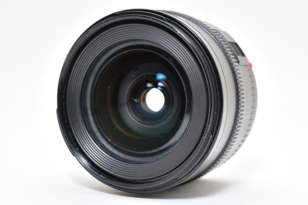 Canon キャノン EF 24mm F2.8 レンズ デジタル一眼レフカメラ