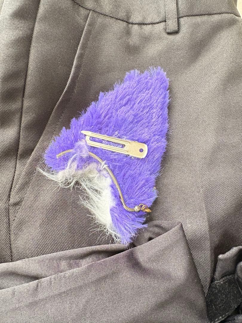 刀剣乱舞 五月雨江 コスプレ衣装 コストモ