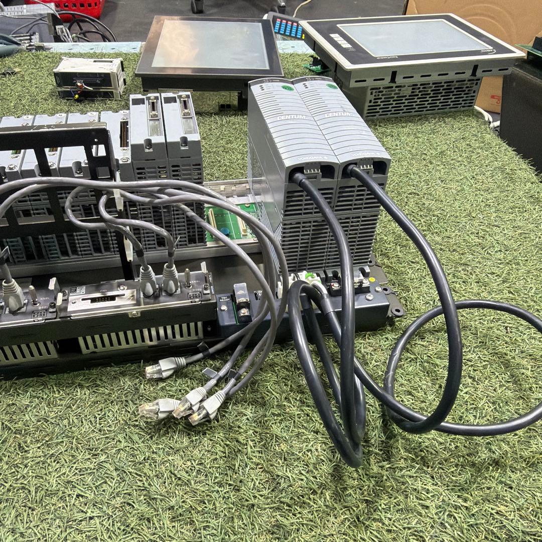 ヨコガワ AFF30D / PW481-50/ PW481-50