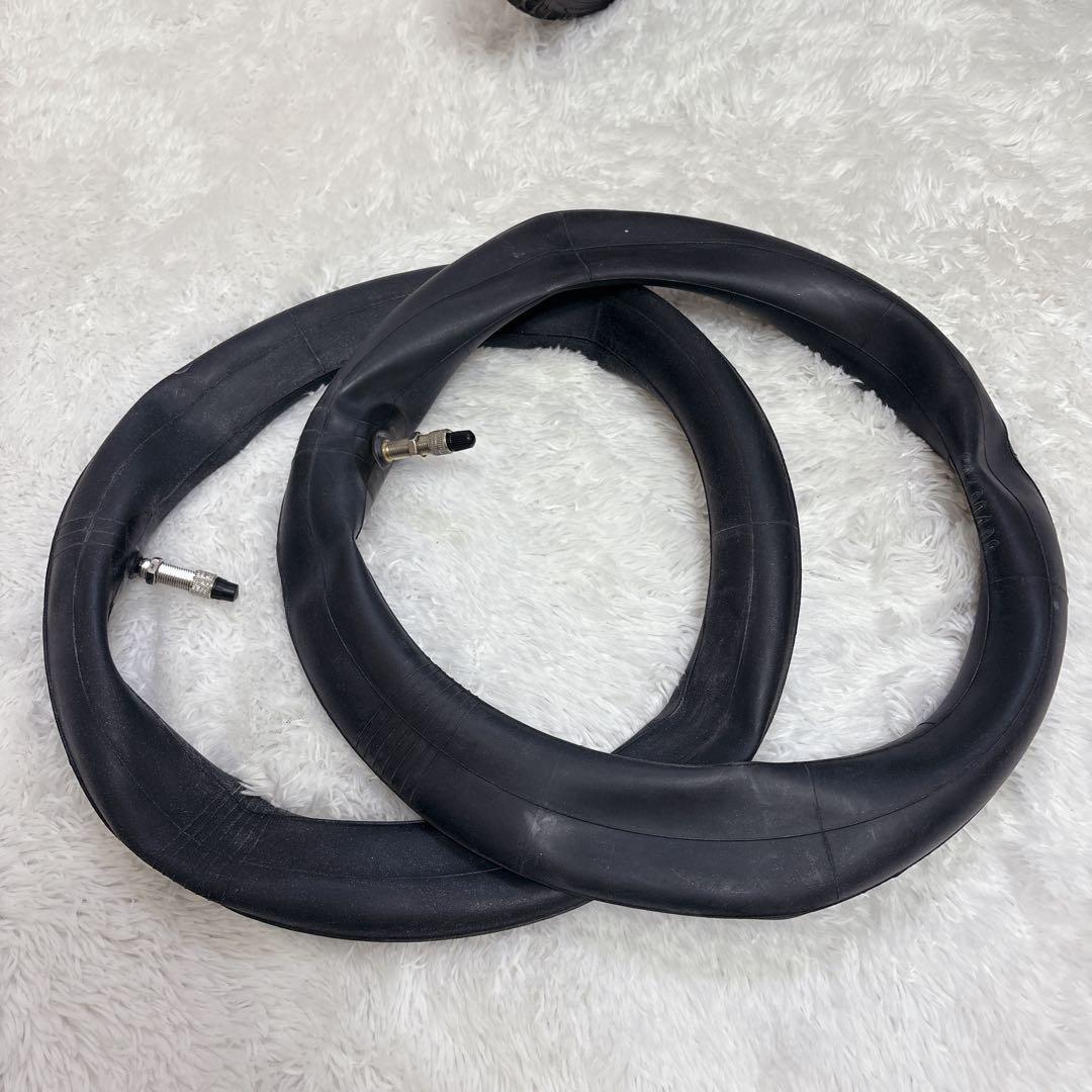 状態良好　Henshin Bike へんしんバイク 12インチ 水色　付属品多数