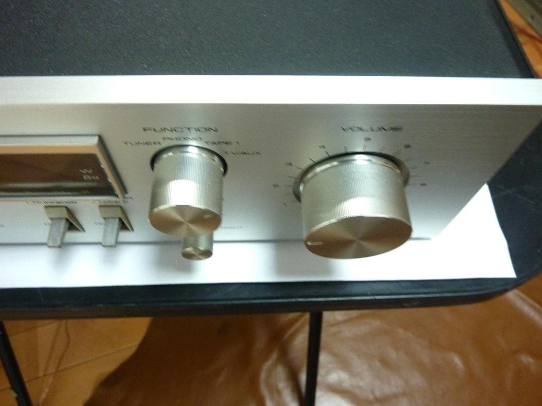 パイオニア　SA-7900