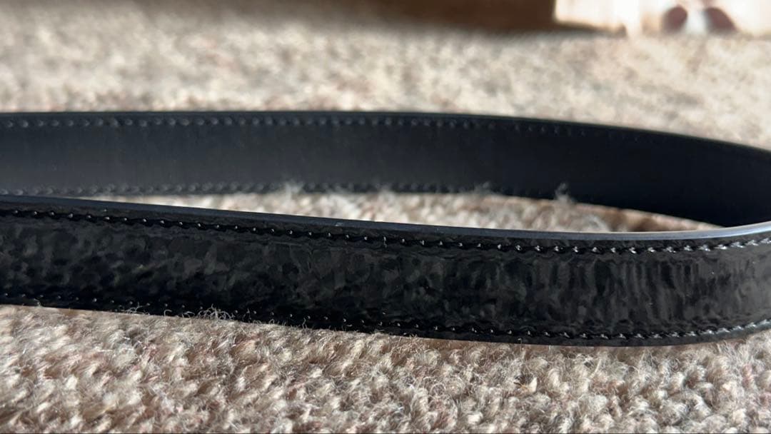 POLO RALPH LAURENPolo リバーシブル レザー ベルト