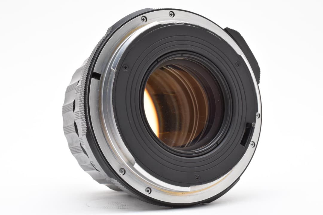 ペンタックス PENTAX 105mm f/2.4 6x7 67 II 2392