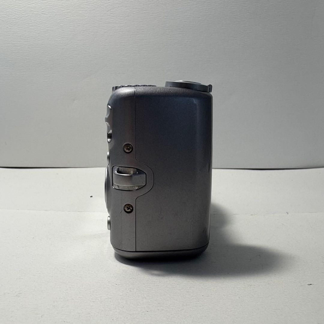 Canon キヤノン　PowerShot A710IS PC1199 カメラ