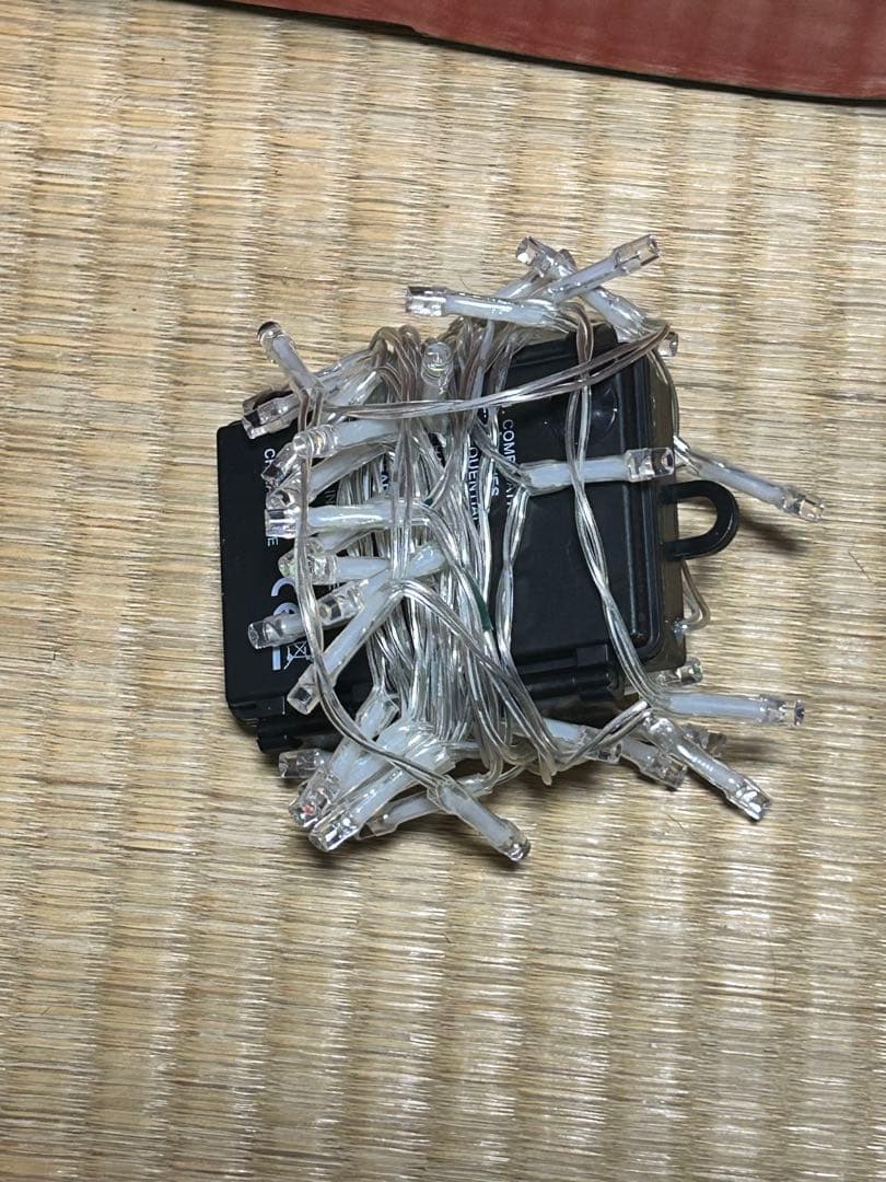 【〇〇】Francfranc クリスマスツリー スターターセット