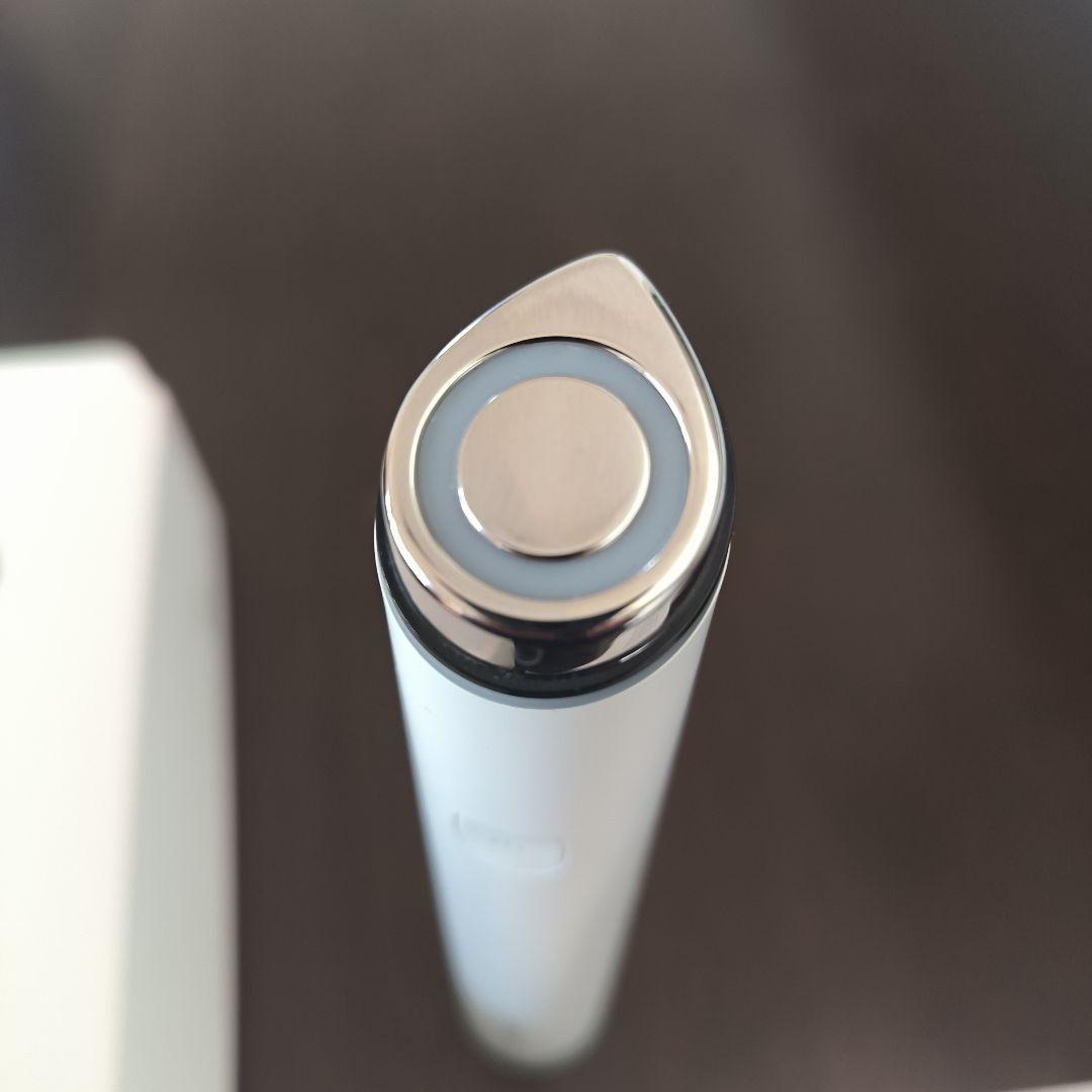 BOOOSTER PRO MINI 美顔器 ホワイト