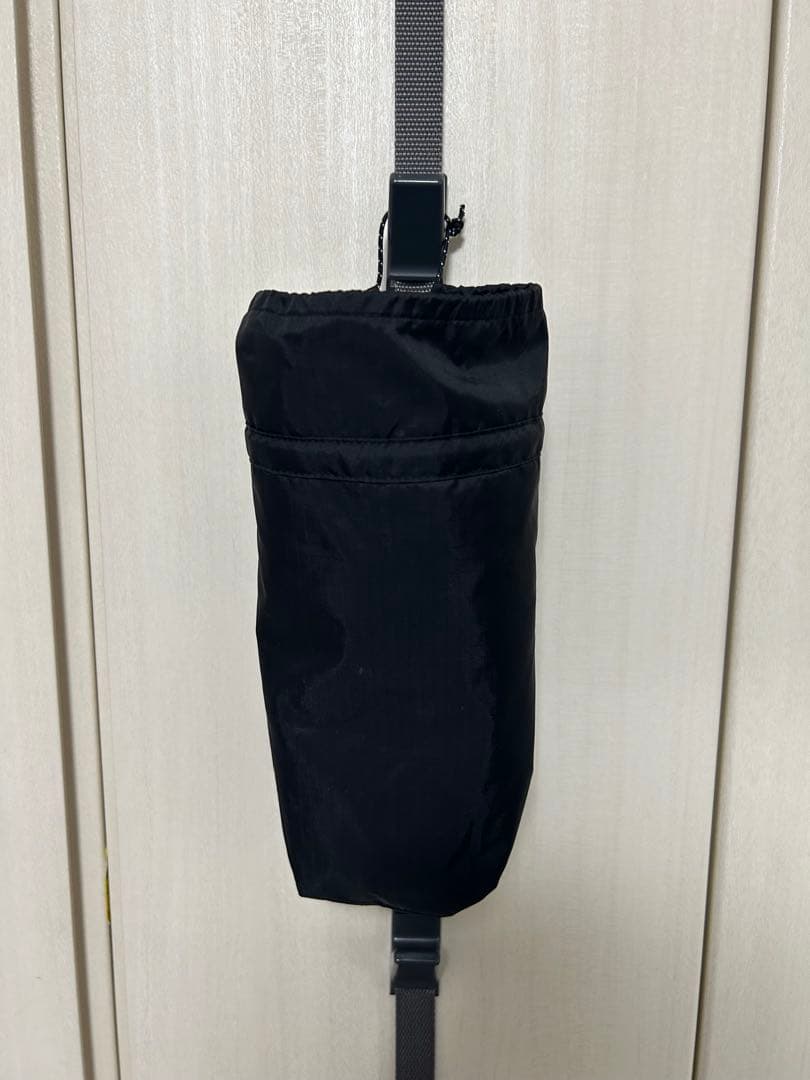 mont-bell サンダーパス ジャケット XLサイズ ブラック　メンズ