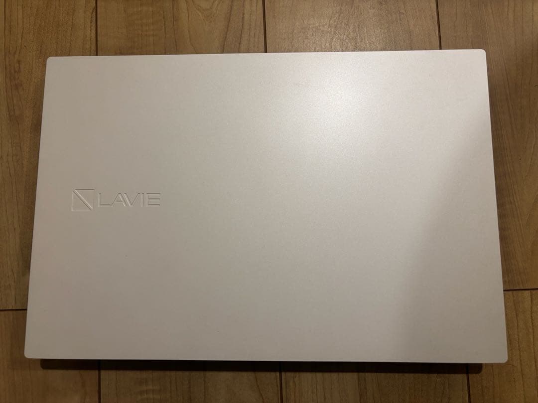 【美品】NEC LAVIE 第8世代 i7 SSD 500G 16G ノートPC