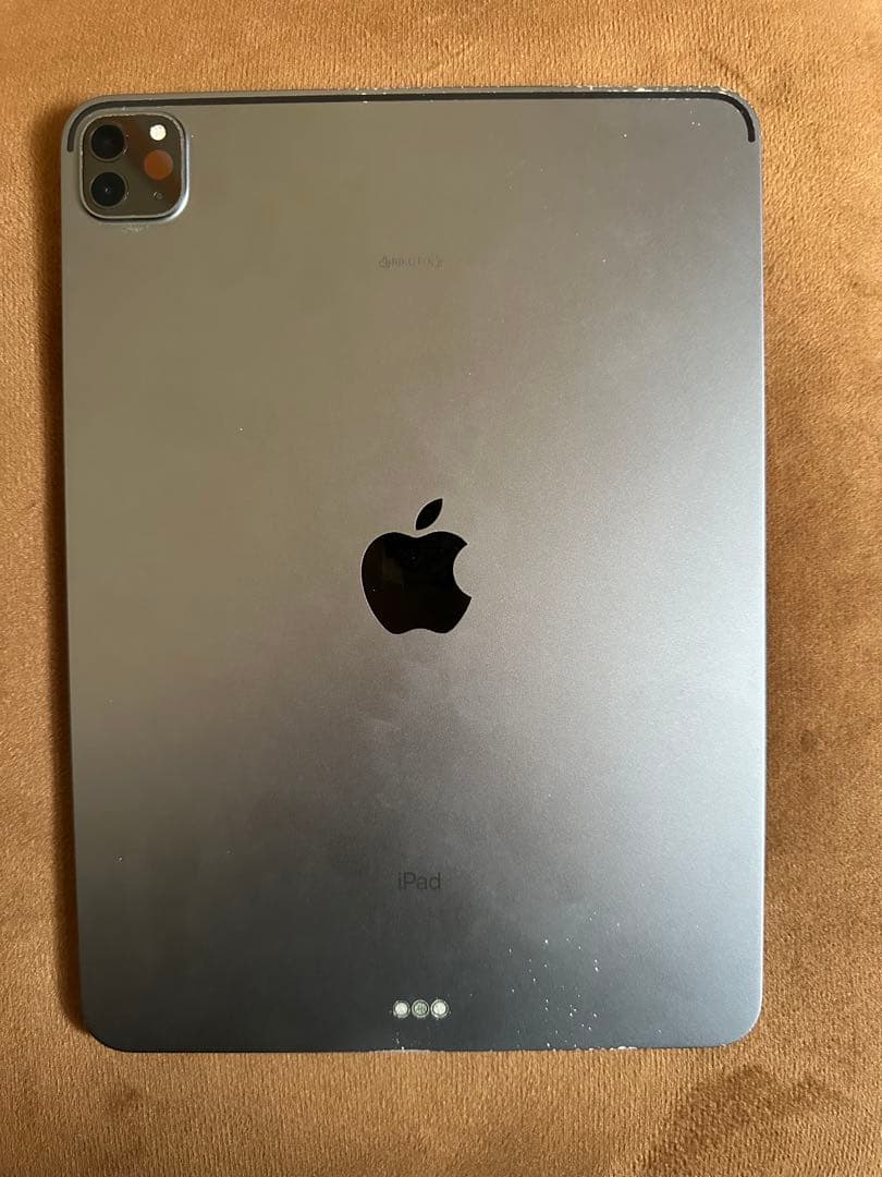 iPad Pro (11インチ) 第3世代 256GB スペースグレー