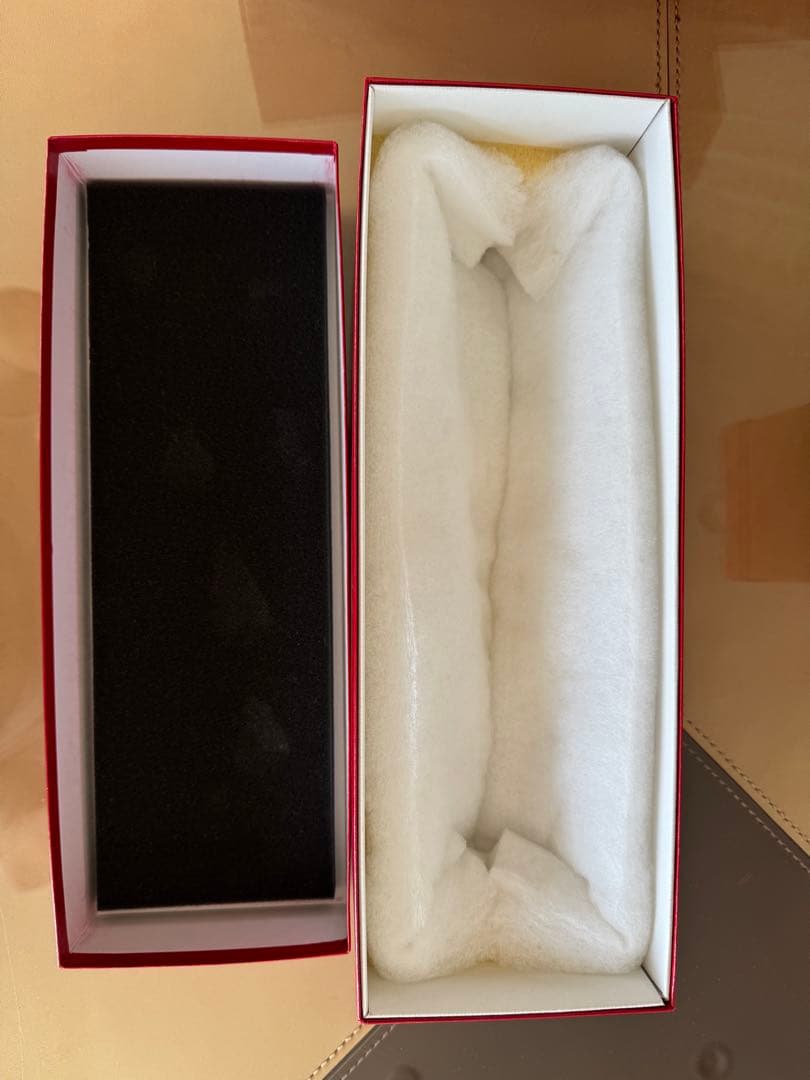 バカラのボックスセット