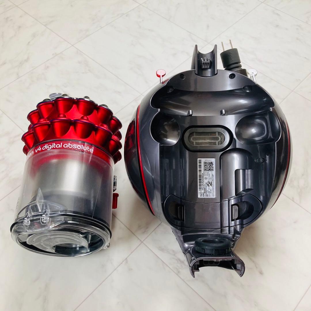 Dyson ダイソン v4 デジタル アブソリュート CY29 掃除機