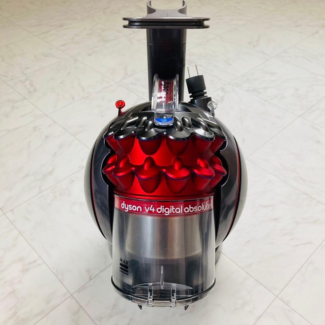Dyson ダイソン v4 デジタル アブソリュート CY29 掃除機