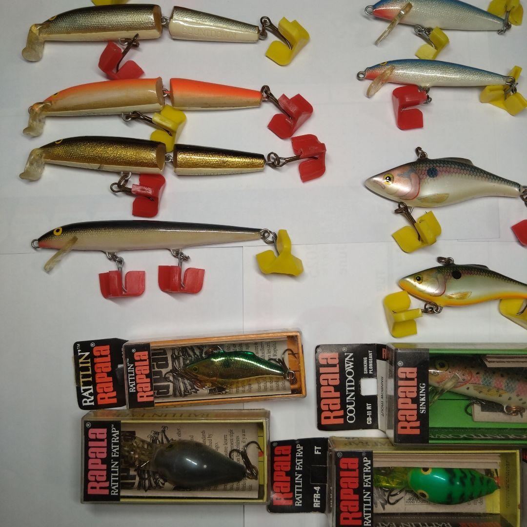 ラパラ　RaPaLa 　43個　セット　全未使用品 　まとめ売り