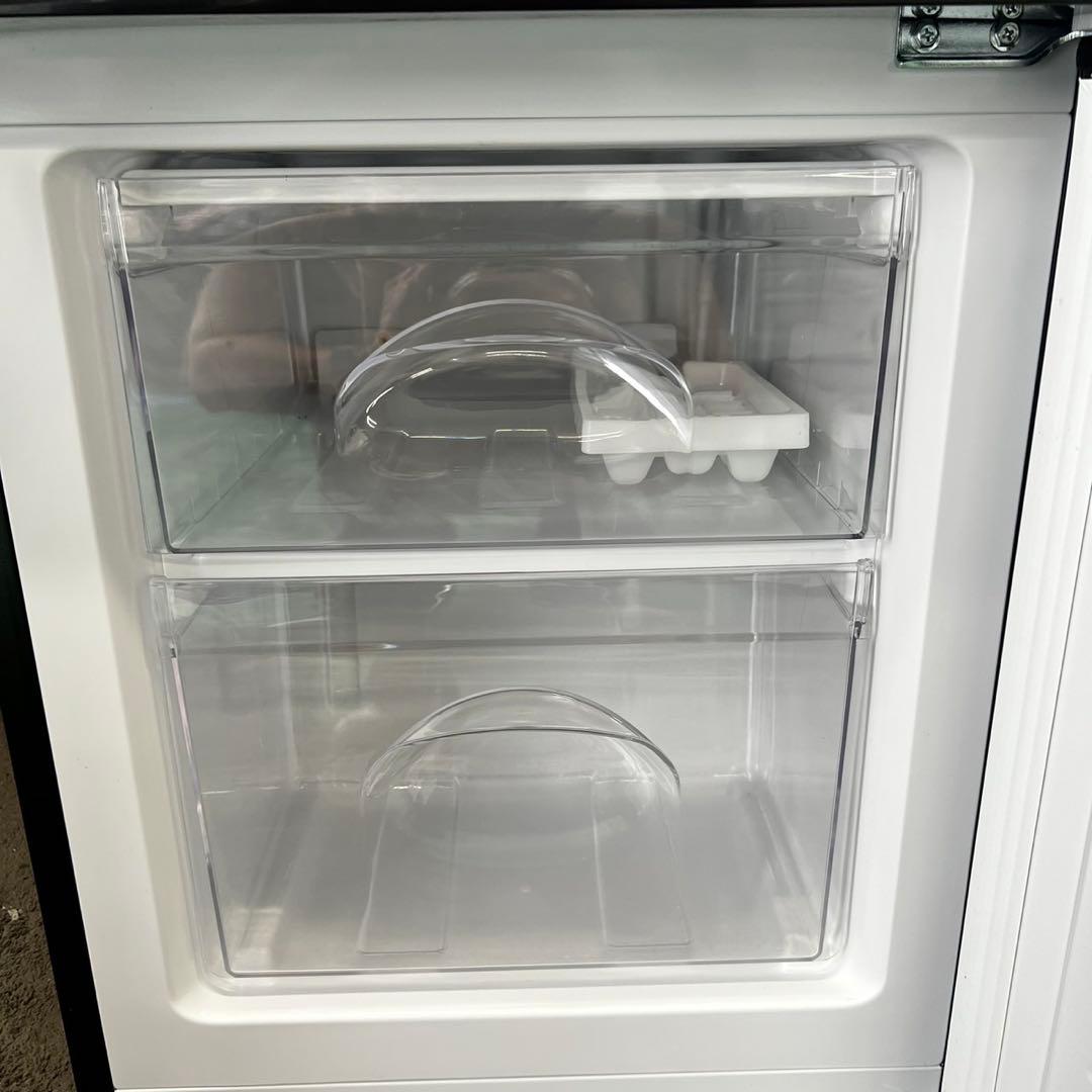 洗濯機　6㌔　冷蔵庫　ニトリ　レンジ　一人暮らし　高年式　セット　黒　設置無料