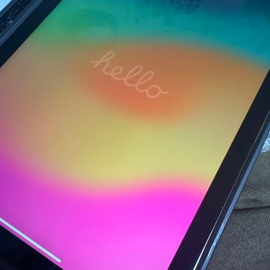 iPad mini 第6世代　64G