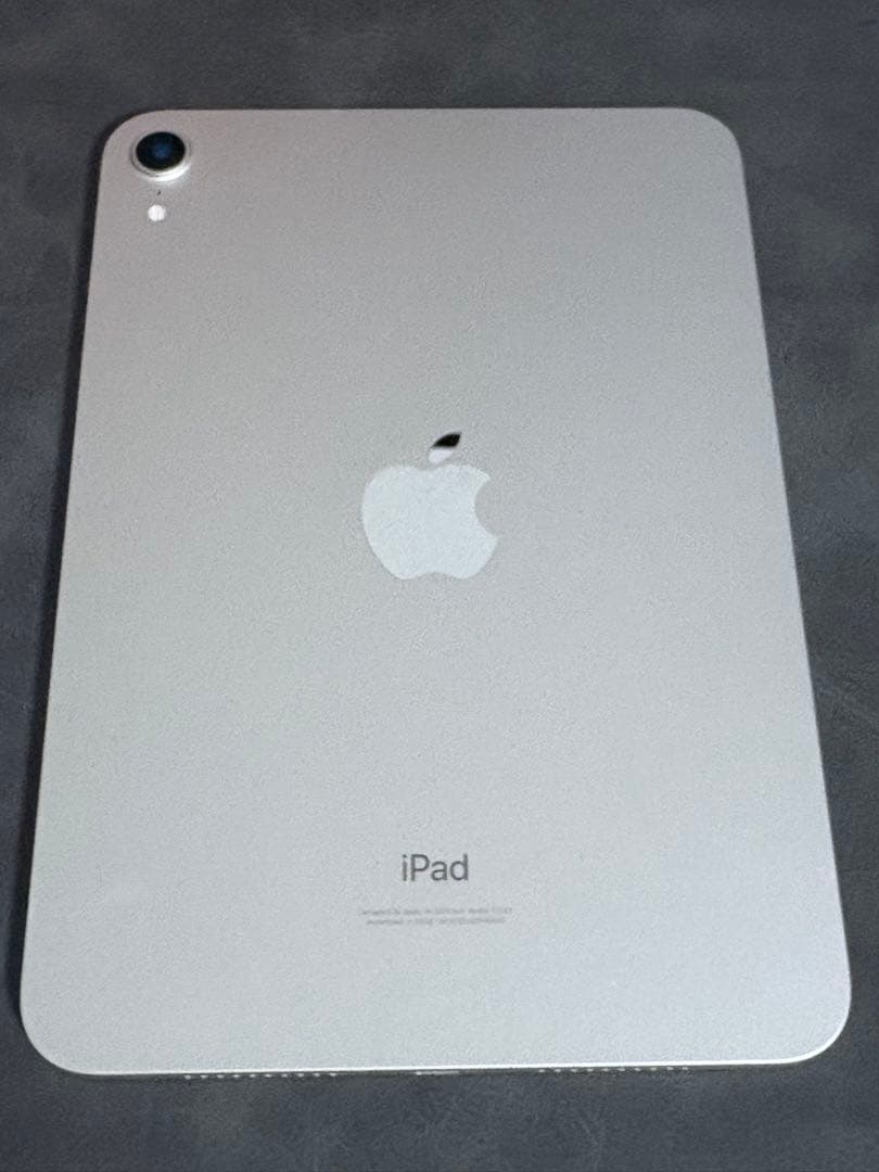 iPad mini 第6世代　64G