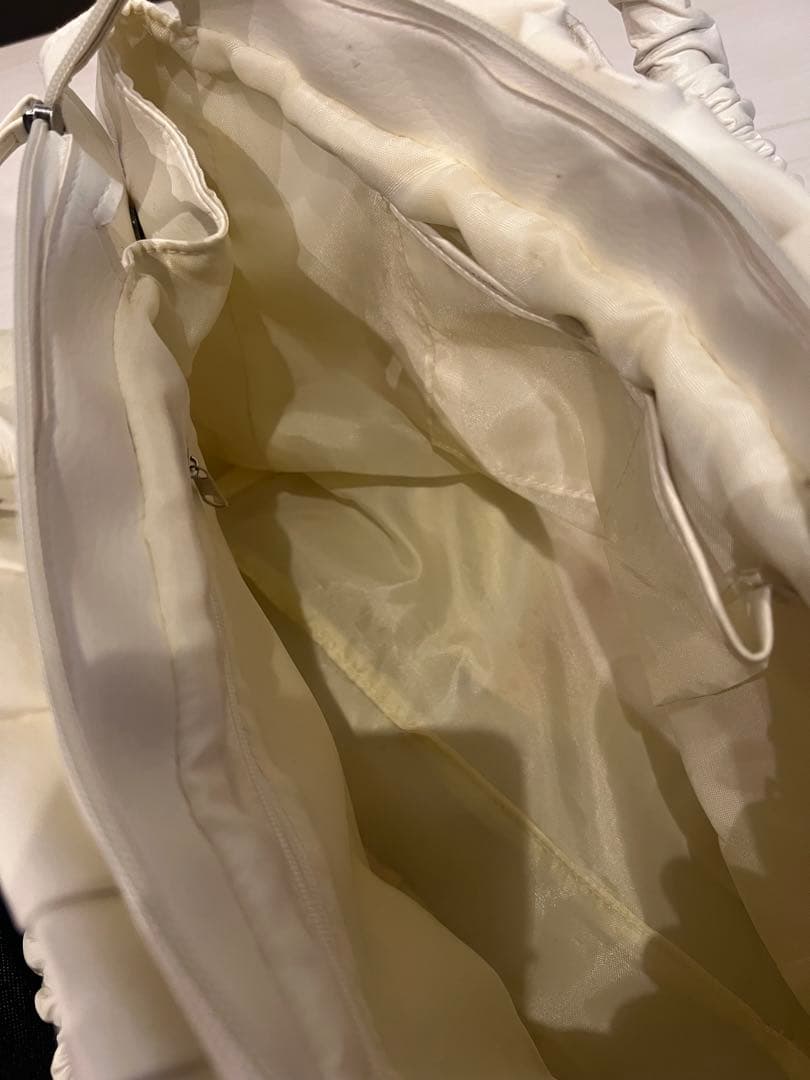 リズリサ　 花柄ハンドバッグ