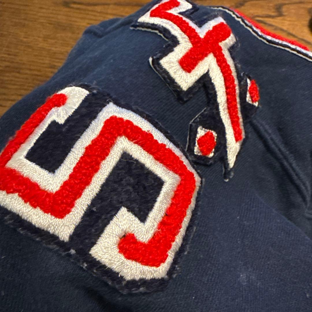 [激レア]ユニコーン unicorn SFWツアー スウェット上下 EBI 当時