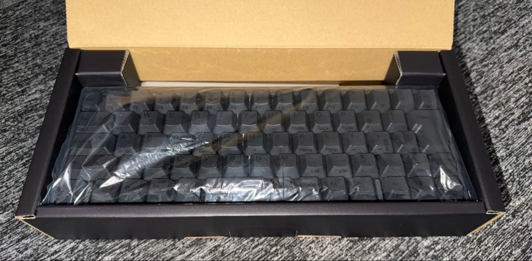 《《美品》》キーボード HHKB Professional HYBRID