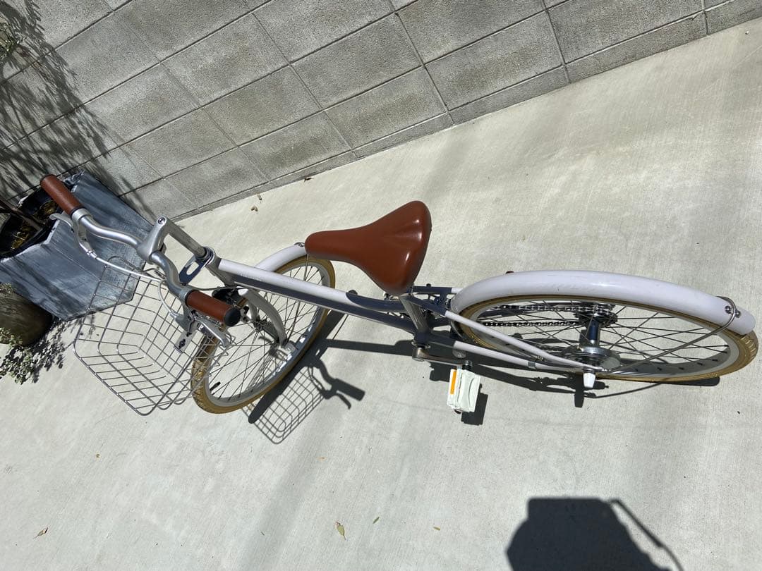 トーキョーバイク　ジュニア　20インチ