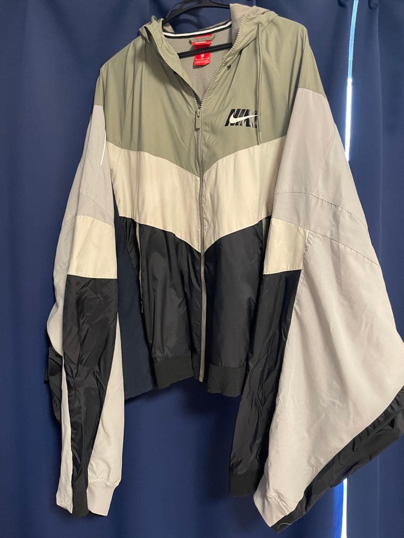 【魔女 】再構築　リメイク　トラックジャケット