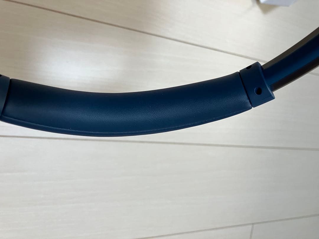 SONY WH-CH720N ネイビー