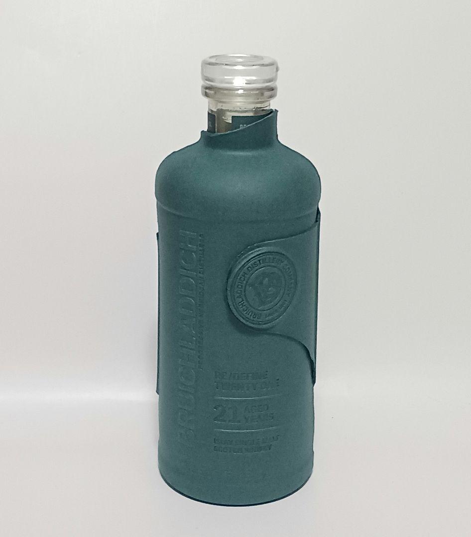 ブルイックラディ 21年 700ml 50% ボトルカバー付き
