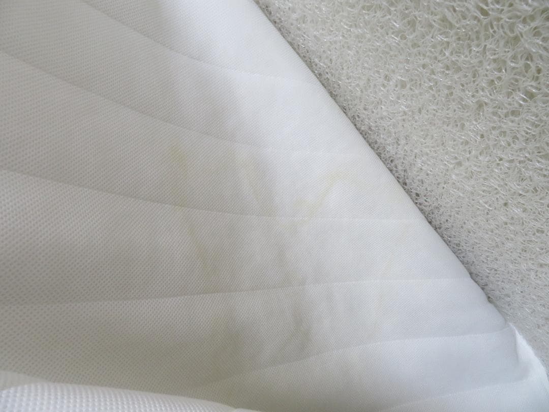 airweave エアウィーヴ 四季布団 敷布団 マットレス シングルサイズ②