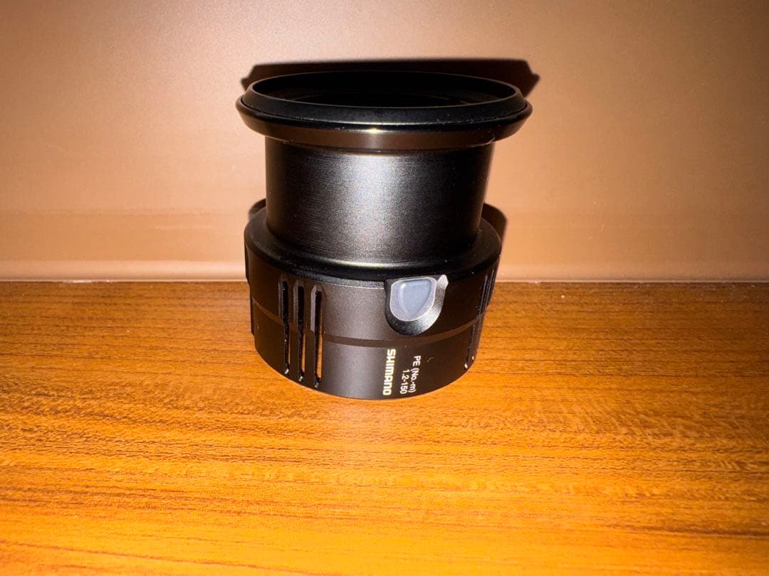 シマノ 夢屋 カスタムスプール ２５００ＰＥ１２１５