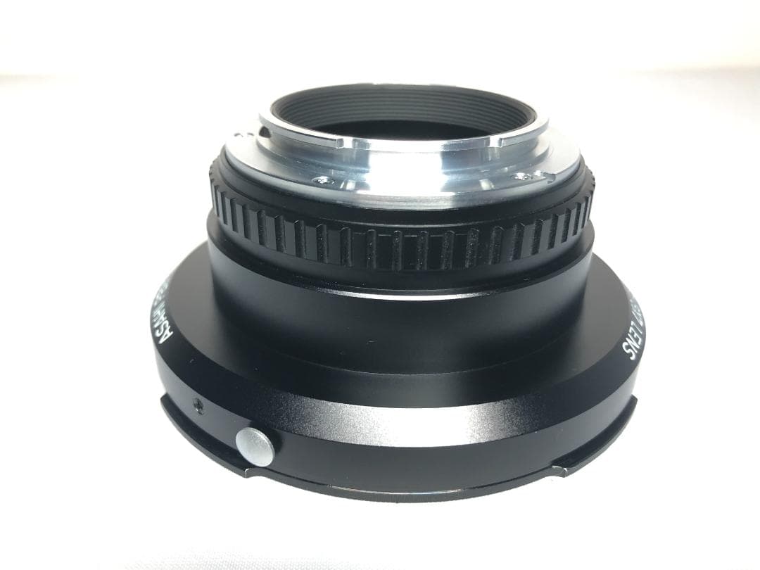 ペンタックス 6X7レンズ用アダプターK