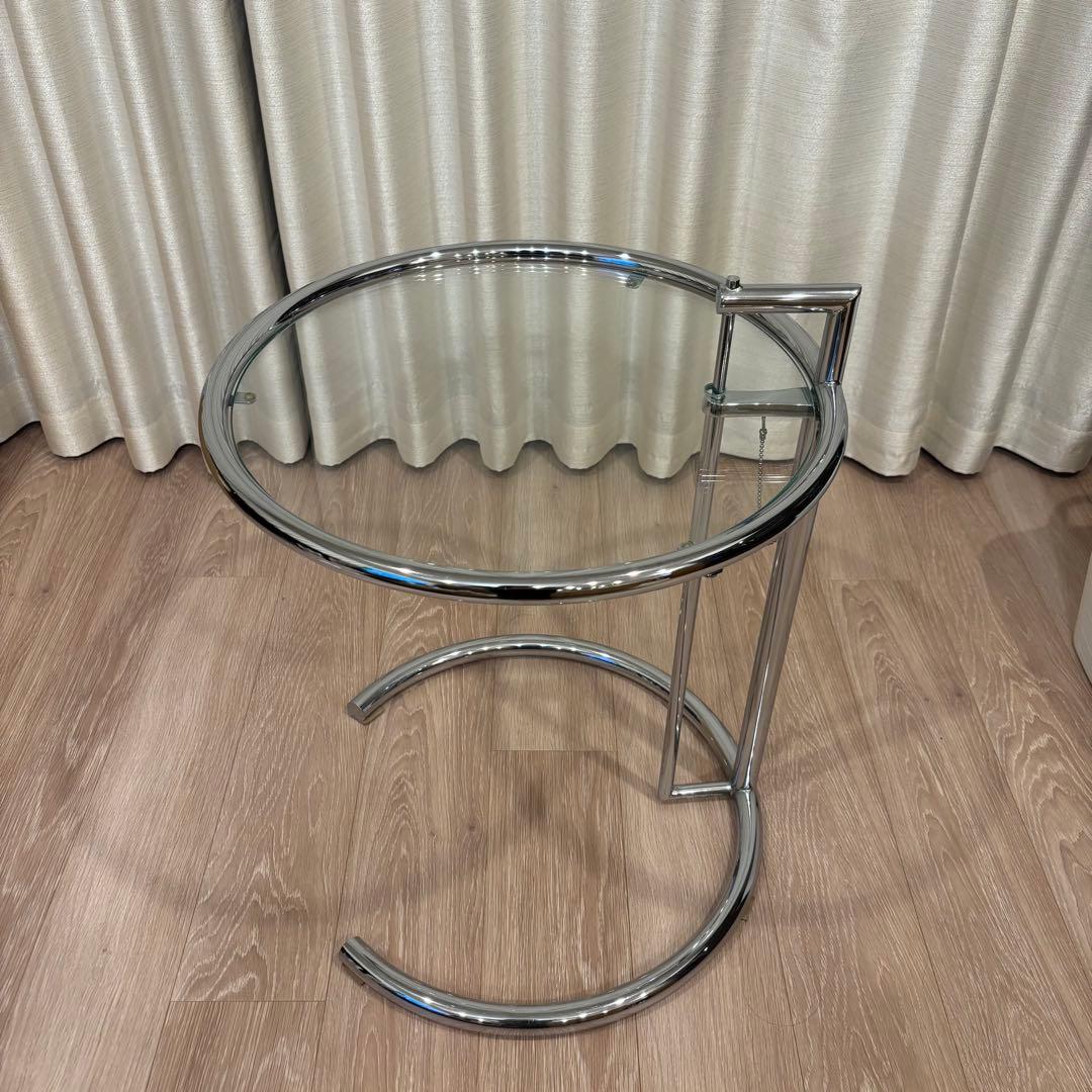 m*k様 正規品 カッシーナ クラシコン アイリーングレイ E-1027 サイド