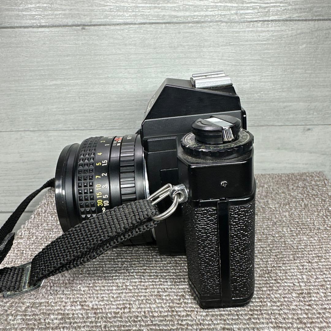 RICOH リコー XR500 2台セット ケース付き 未確認ジャンク