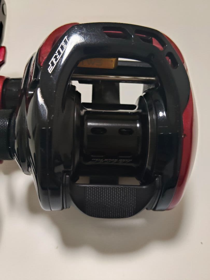 ダイワ　HRF PE スペシャル　7.3L-TW